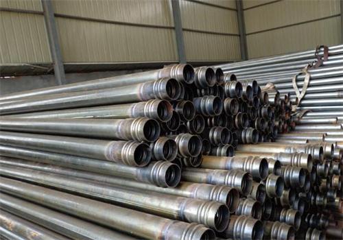 湘西声测管厂家 湘西声测管厂家